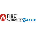 Logo de Country Fire Authority