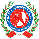 County Assembly of Kiambu Service Board logo