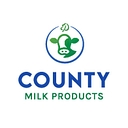 County Milk Products Limited logo