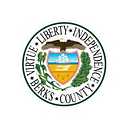 Logo de County of Berks