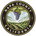 Logo de County of Napa