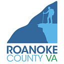 Logo de County of Roanoke Virginia