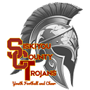 Logo de County of Siskiyou