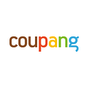 Logo de Coupang