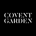 Covent Garden Dragon Hall Trust logo