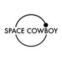 Logo de Cowboy Space