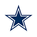 Logo de Cowboys Fit