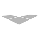 Cowley, Knox & Guy logo