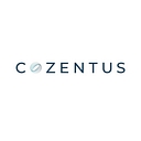 Cozentus Technologies UK Limited logo