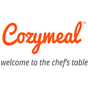 Logo de Cozymeal