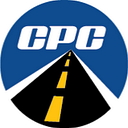 Logo de Cpc Logistics (Spanish)