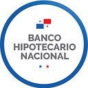 Logo de Crédito Hipotecario Nacional