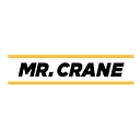 Crane Limited logo
