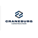 Craneburg Construction logo