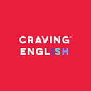 Logo de Craving English