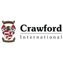 Crawford International logo