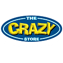 Logo de Crazy Motors