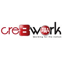 Logo de Cre8work