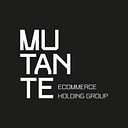 Logo de Creacion Mutante