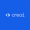 Logo de Creai
