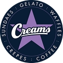 Creams logo