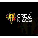 Logo de Creaniacs
