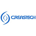 Logo de Creastech