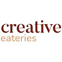 Logo de Creative Eateries