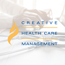 Logo de Creative Health Care Management