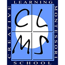 Creative Learning International School logo