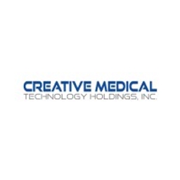 Creative Medical Technology Holdings Inc
