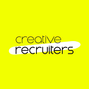 Logo de Creative Recruiters