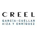 Logo de Creel, Garcia-Cuellar, Aiza Y Enriquez, S.C.