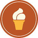 Logo de Cremeria Americana
