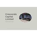 Logo de Crescendo Capital Limited