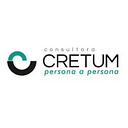 Logo de Cretum Consultora