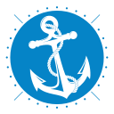 Logo de Crew Life at Sea
