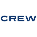 Logo de Crew