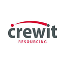 Logo de Crewit Resourcing