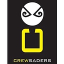 Crewsaders Ltd logo