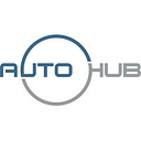 Logo de Crispdal Auto Hub Ltd