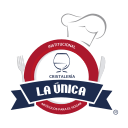 Logo de Cristalería la Única