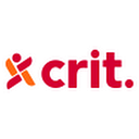 Logo de Crit Interim Espana ETT