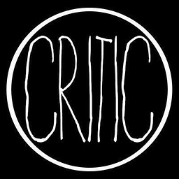 Critic Clothing Inc