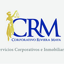 Logo de Crm Corporativo Riviera Maya