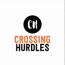 Logo de Crossing Hurdles