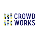 CrowdWorks Akcie
