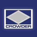 Logo de Crowder Constructors