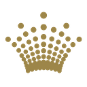 Logo de Crown Hotels