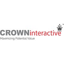 Crown Interactive logo